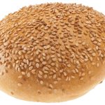 hard broodje sesamzaad van bakkerij heyerman achterhoek