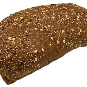 woudkorn vloer brood van bakkerij heyerman achterhoek