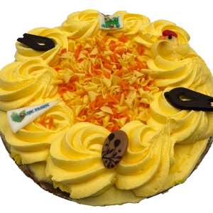 Paasvlaai (advocaat)