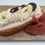 Stoofpeertjes kaneel slof