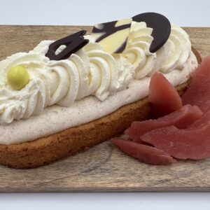 Stoofpeertjes kaneel slof